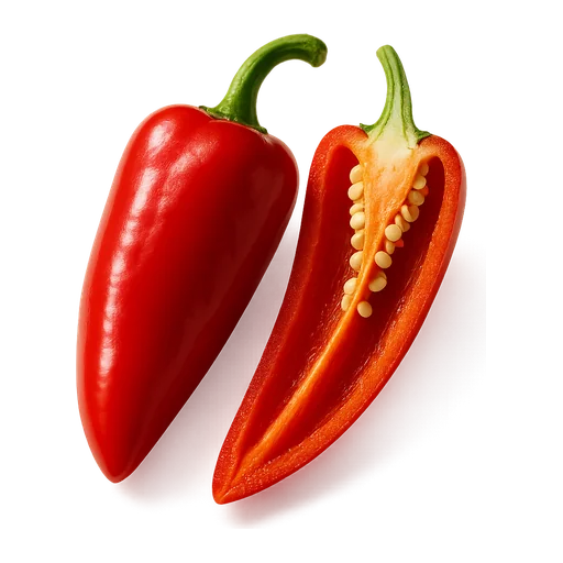 Capsaicina